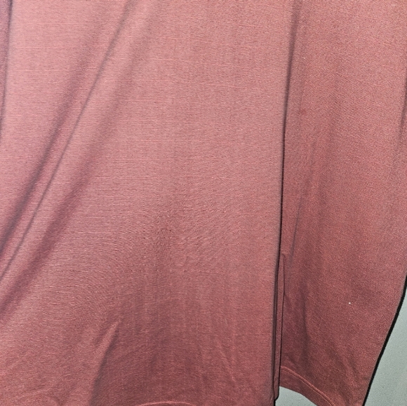 Van Heusen Mens Short Sleeve Polo Shirt Size Xl - Picture 3 of 10